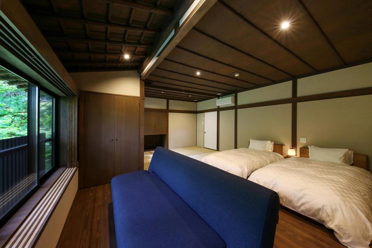 Kyousen Iida Exterior photo