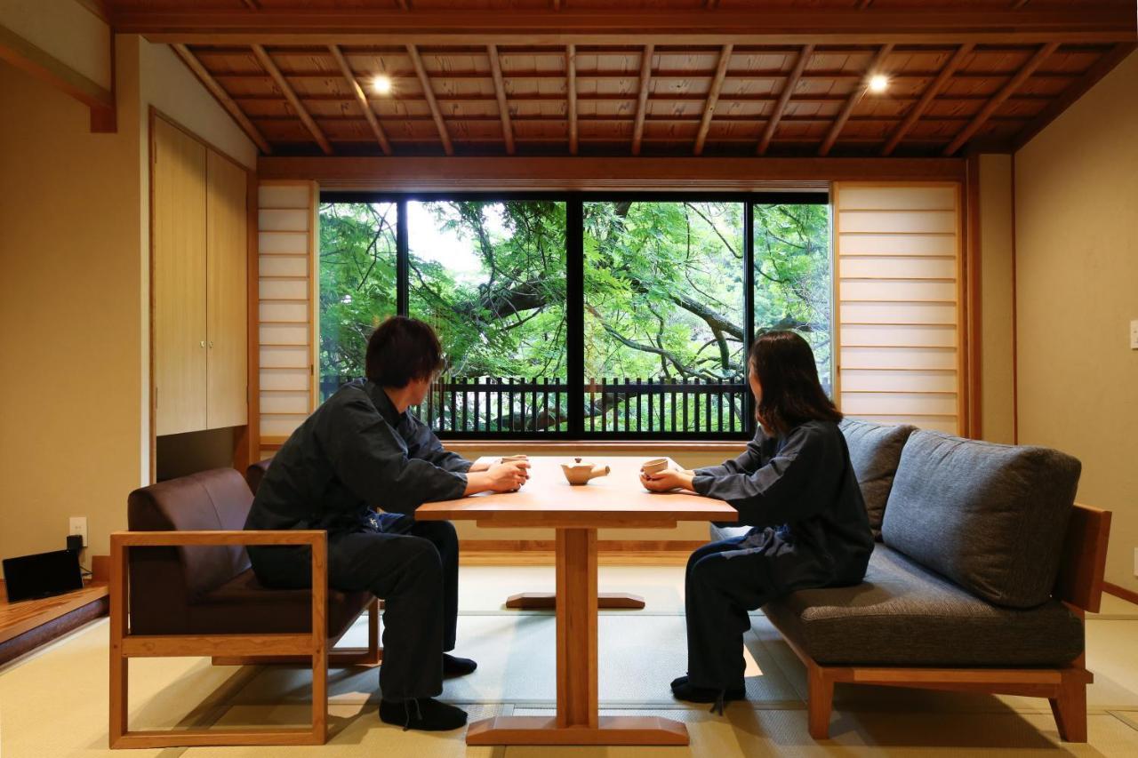 Kyousen Iida Exterior photo