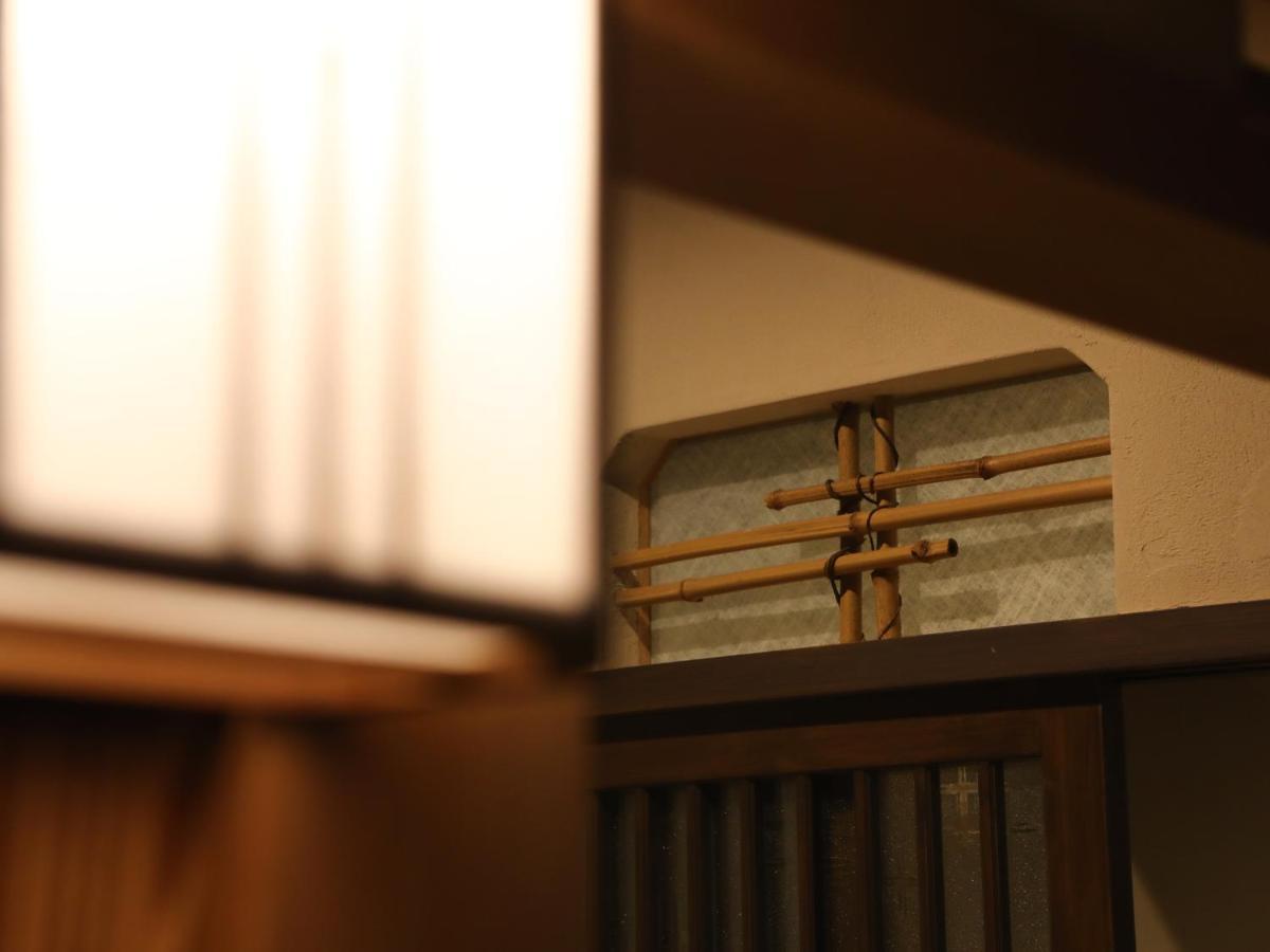Kyousen Iida Exterior photo