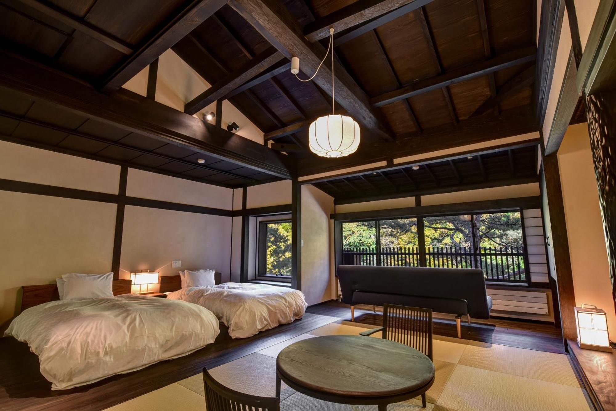 Kyousen Iida Room photo